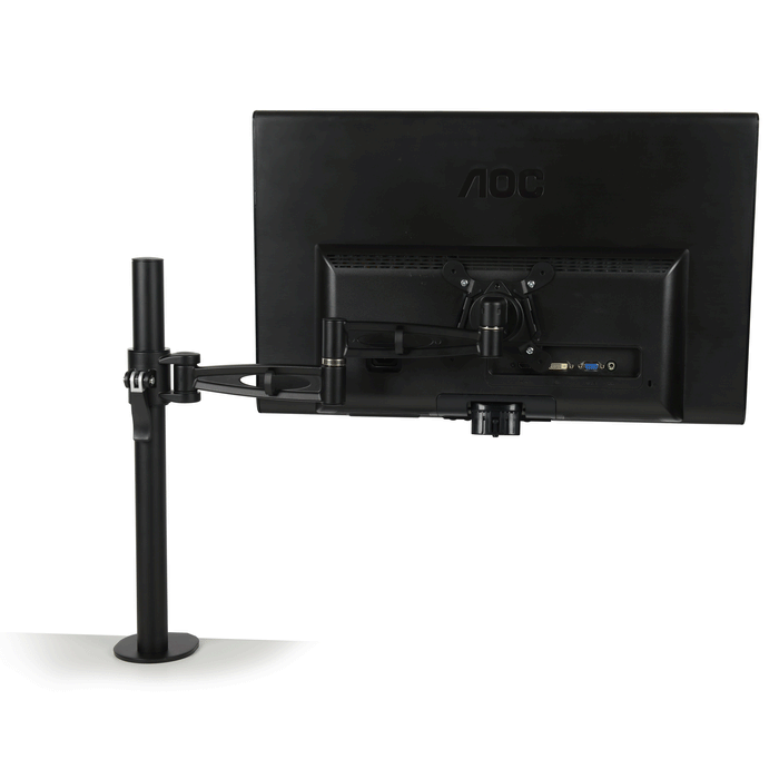 ECCO 1 Monitor Arm