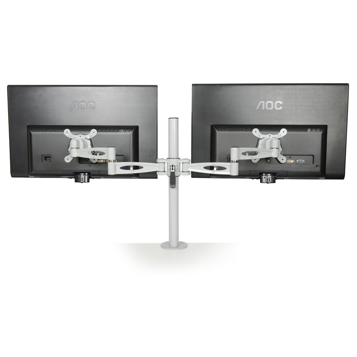ECCO 2  Dual Monitor Arm