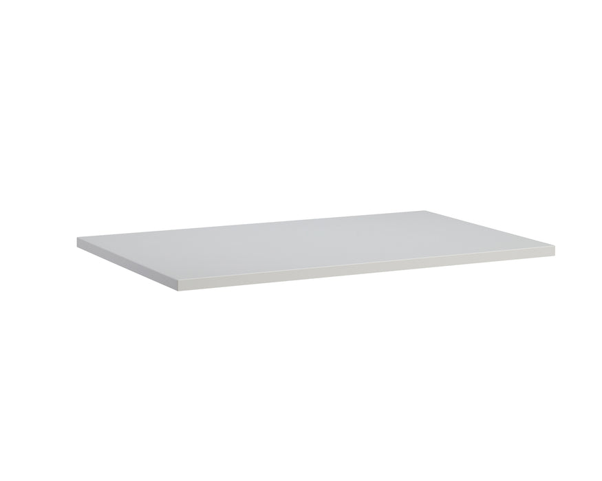 Light Grey MFC Desk tops