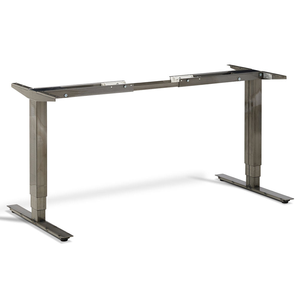 Height Adjustable Desk Frames