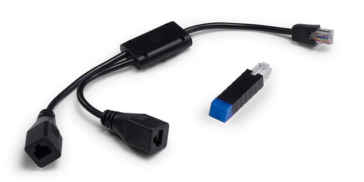 Bluetooth Controller and Splitter Cable — All About The Office Ltd
