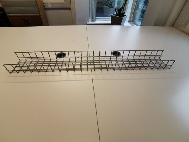 FORMA 5 - White Blok -  Bench desks