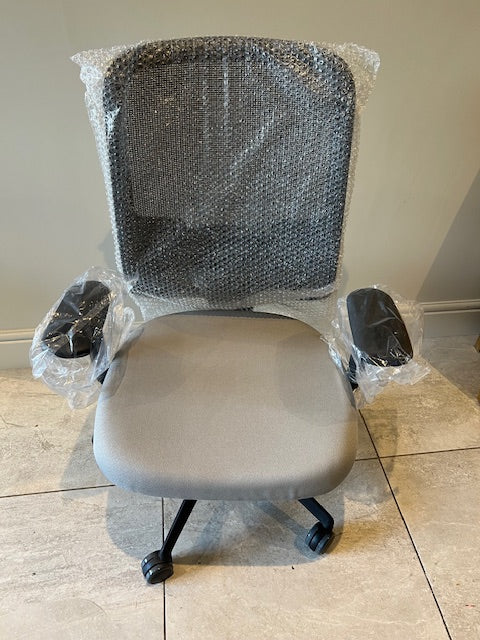 New Orangebox Do Better Task Chair