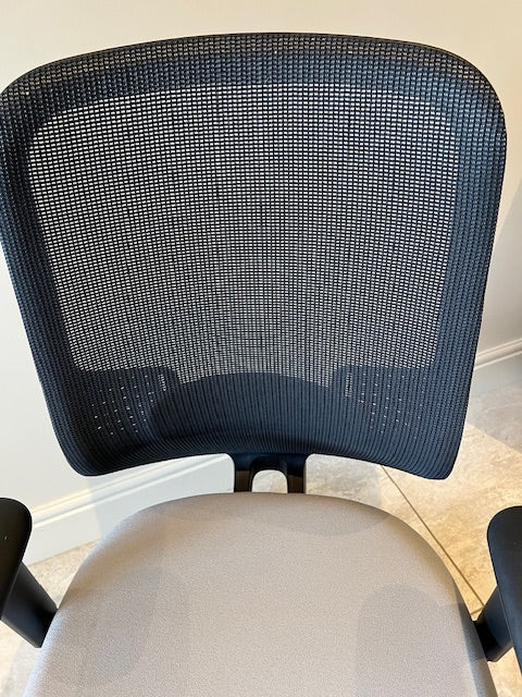 New Orangebox Do Better Task Chair