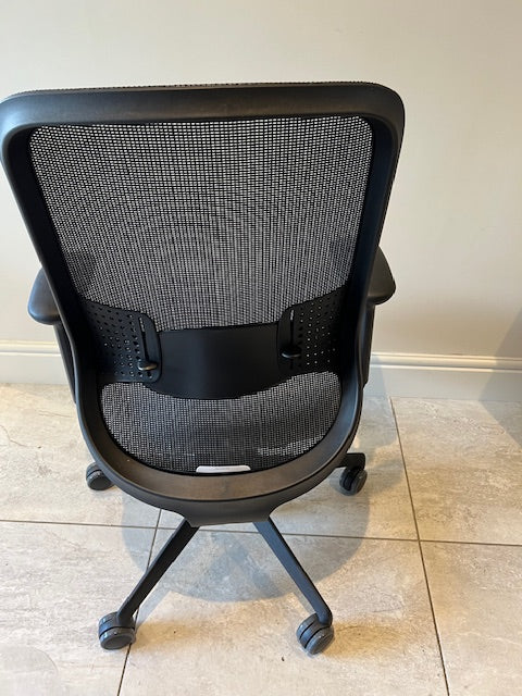New Orangebox Do Better Task Chair
