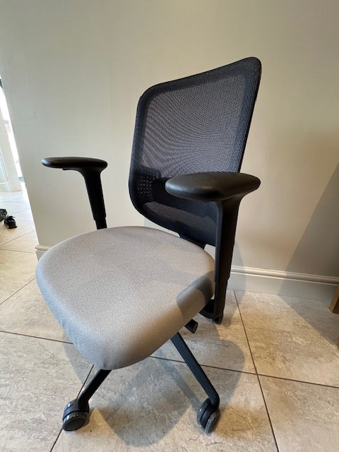 New Orangebox Do Better Task Chair