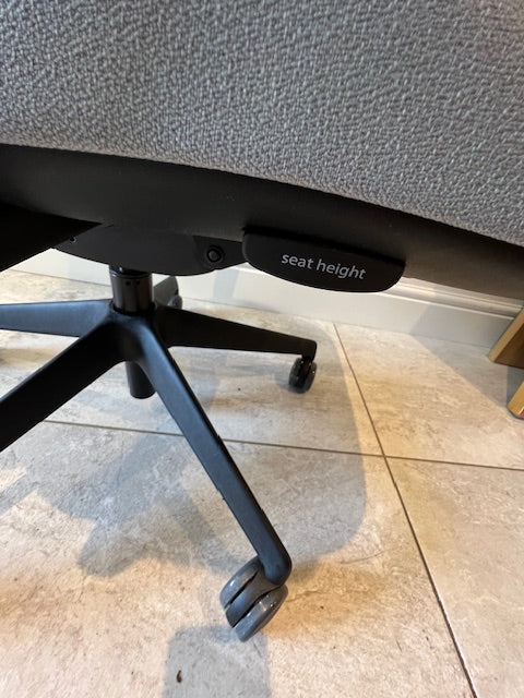 New Orangebox Do Better Task Chair