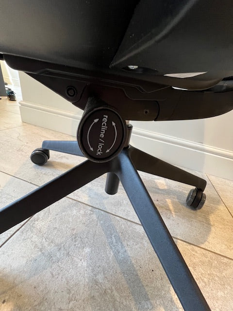 New Orangebox Do Better Task Chair