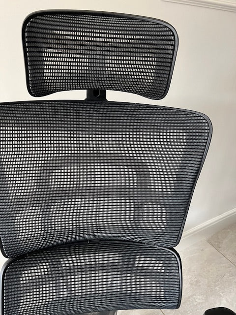 Refurbished HOOD i29 TASK CHAIRS - Series 1 Model
