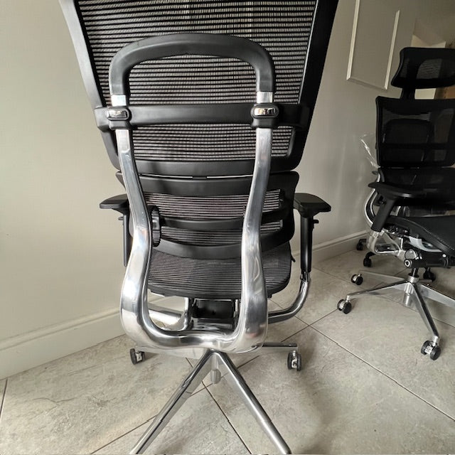 Refurbished HOOD i29 TASK CHAIRS - Series 1 Model