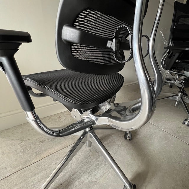 Refurbished HOOD i29 TASK CHAIRS - Series 1 Model