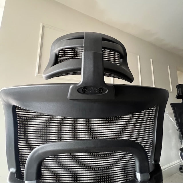 Refurbished HOOD i29 TASK CHAIRS - Series 1 Model