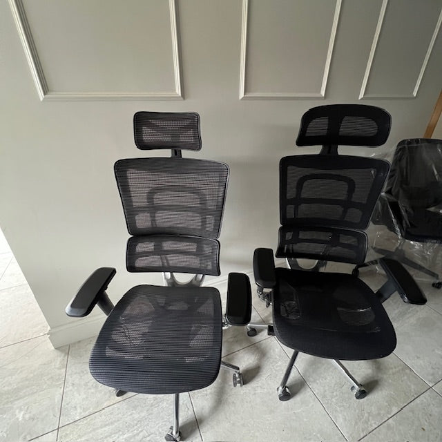 Refurbished HOOD i29 TASK CHAIRS - Series 1 Model