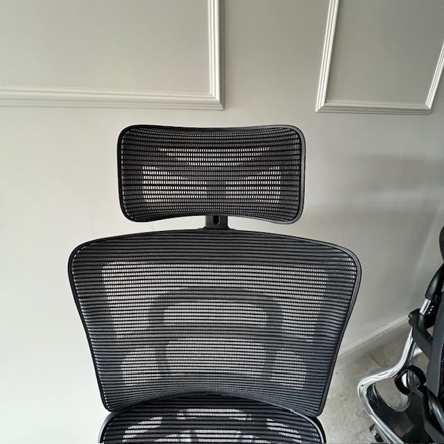 Refurbished HOOD i29 TASK CHAIRS - Series 1 Model