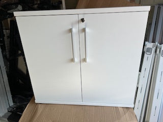 Small Business Starter - Desk/Pedestal/Table/Cupboard