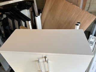 Small Business Starter - Desk/Pedestal/Table/Cupboard