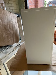Small Business Starter - Desk/Pedestal/Table/Cupboard