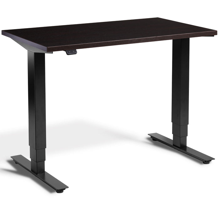 Mini Rectangular Height Adjustable Desks