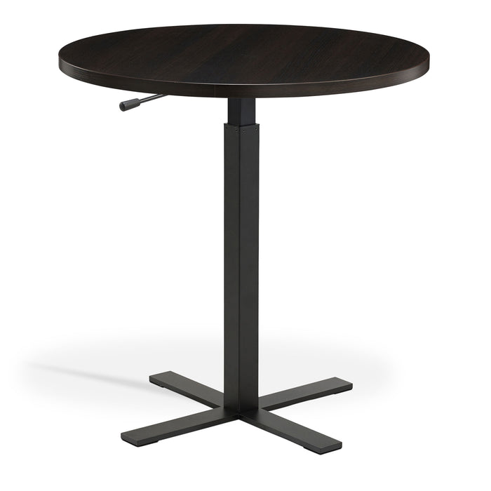 LAVORO Boost Height Adjustable Table