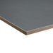 Divergent Graphite ply edge desk tops