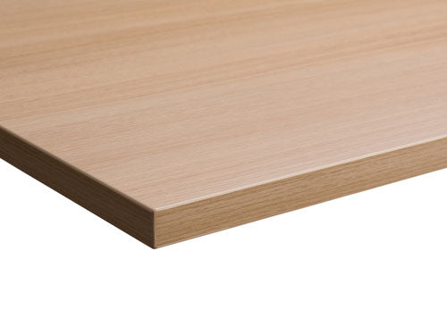 Divergent Maple desk tops