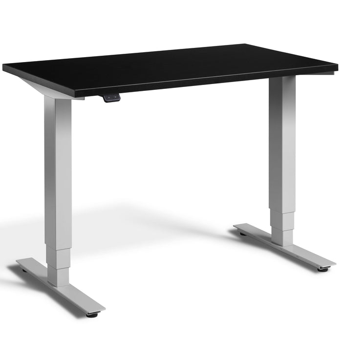 Mini Rectangular Height Adjustable Desks