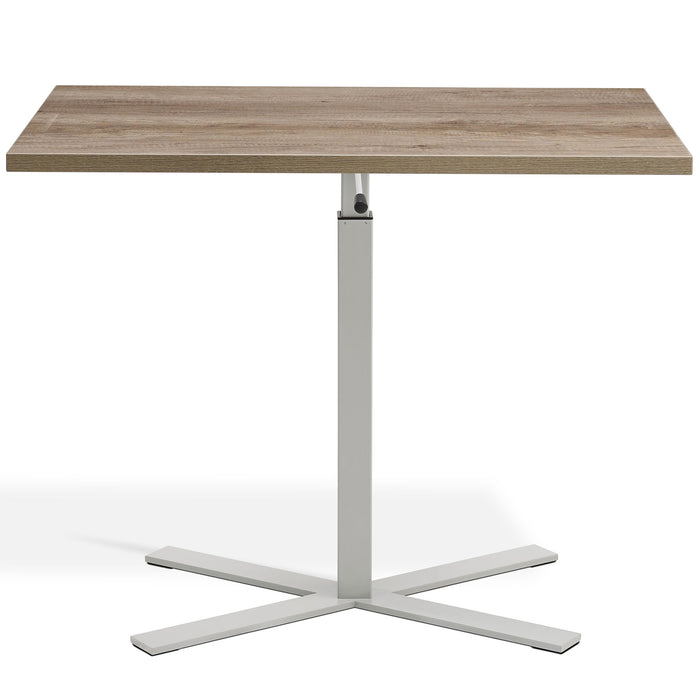 LAVORO Boost Height Adjustable Table
